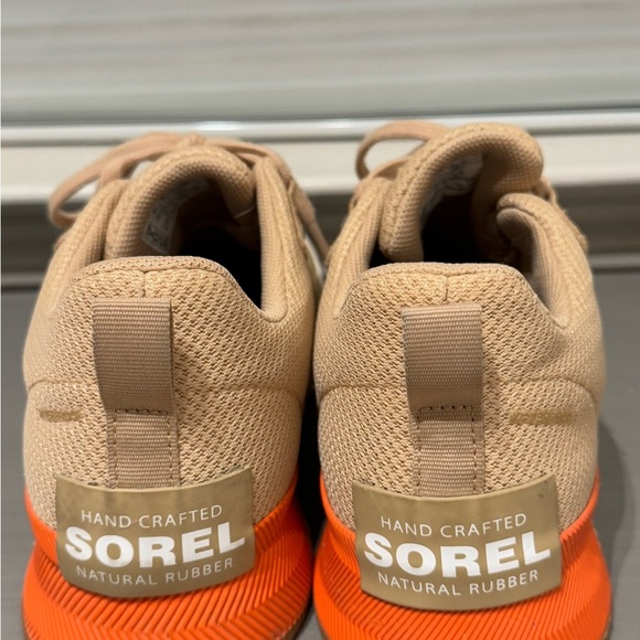 Sorel Women's Tan Footwear Size 10 - Picture 2 of 5